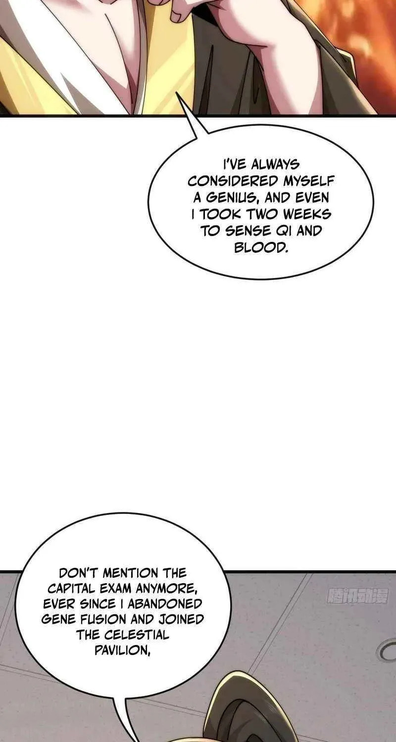 Read Infinite Evolution Starting from Zero chapter 34 image 39 on Lezhin
