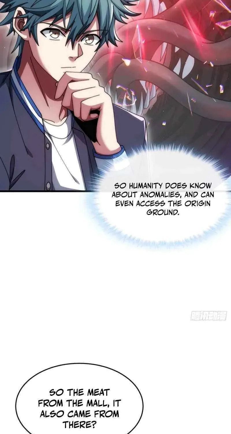 Read Infinite Evolution Starting from Zero chapter 34 image 4 on Lezhin