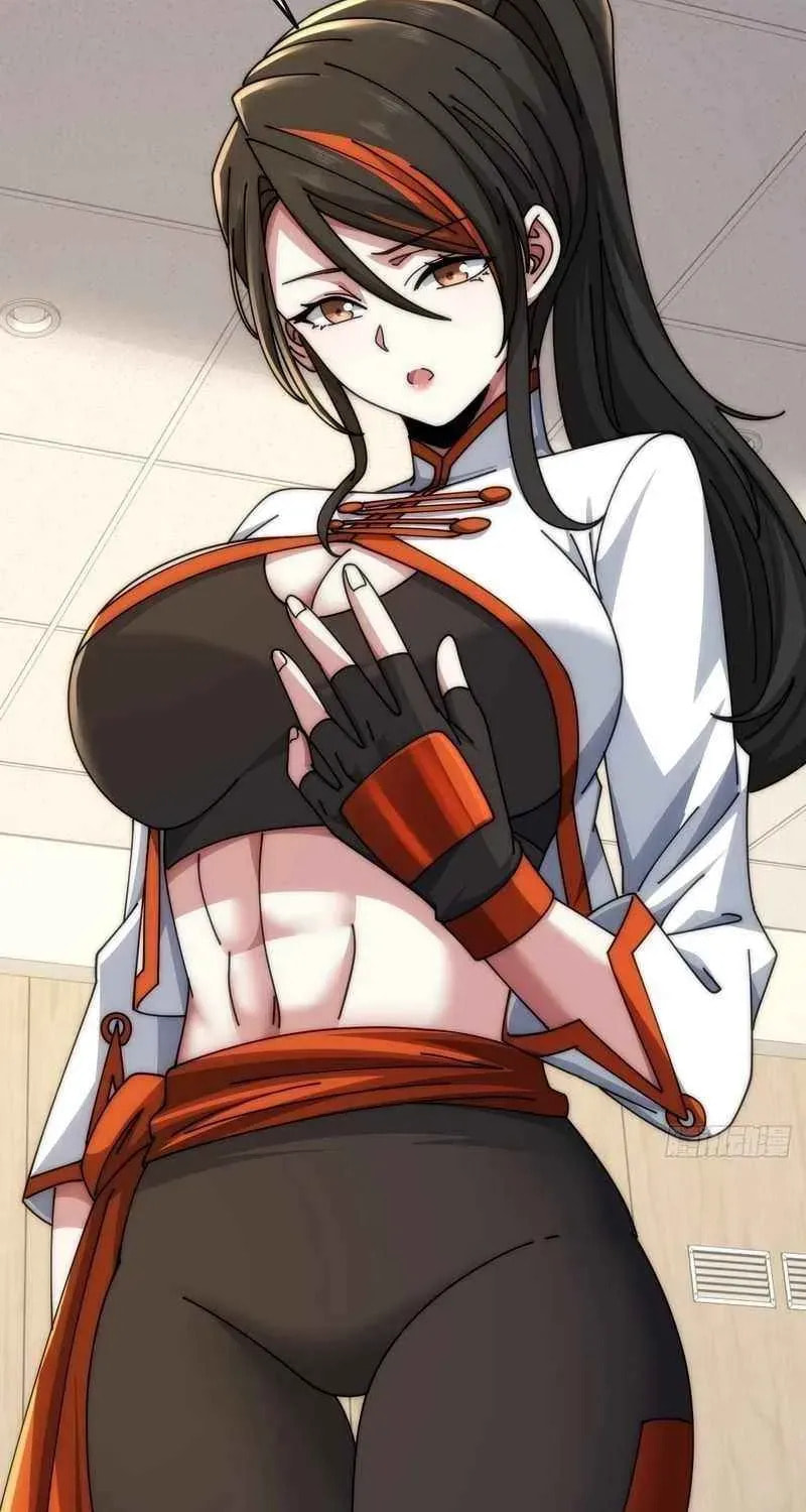 Read Infinite Evolution Starting from Zero chapter 34 image 40 on Lezhin