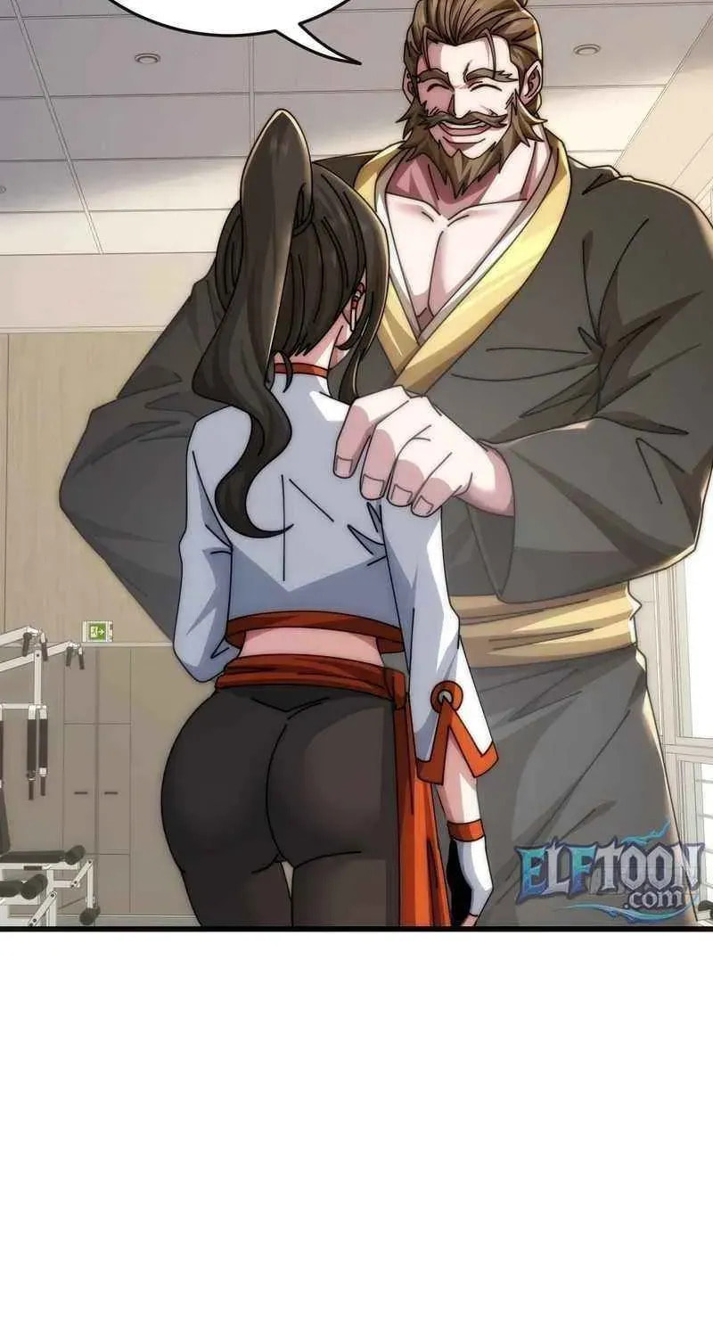 Read Infinite Evolution Starting from Zero chapter 34 image 42 on Lezhin