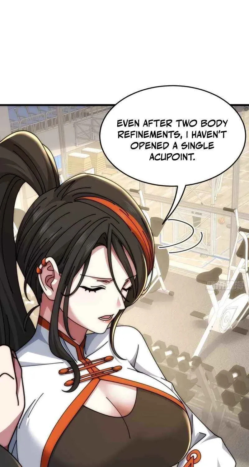 Read Infinite Evolution Starting from Zero chapter 34 image 43 on Lezhin