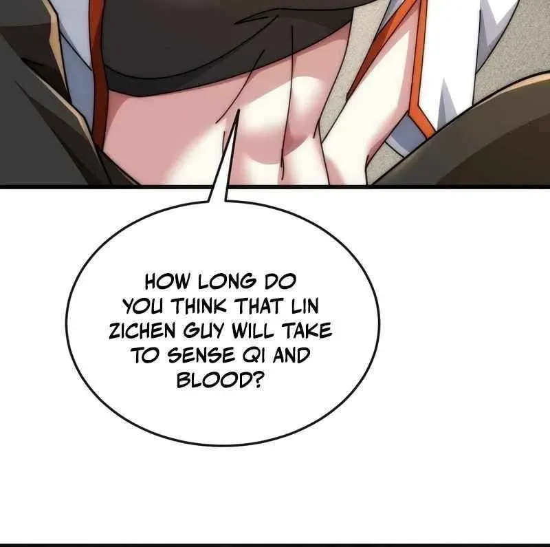 Read Infinite Evolution Starting from Zero chapter 34 image 44 on Lezhin