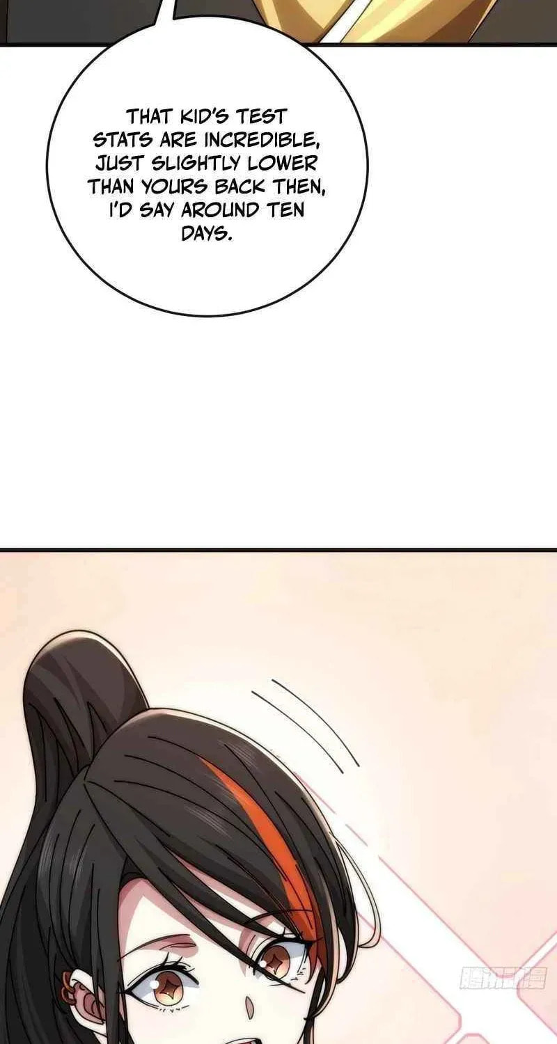 Read Infinite Evolution Starting from Zero chapter 34 image 46 on Lezhin