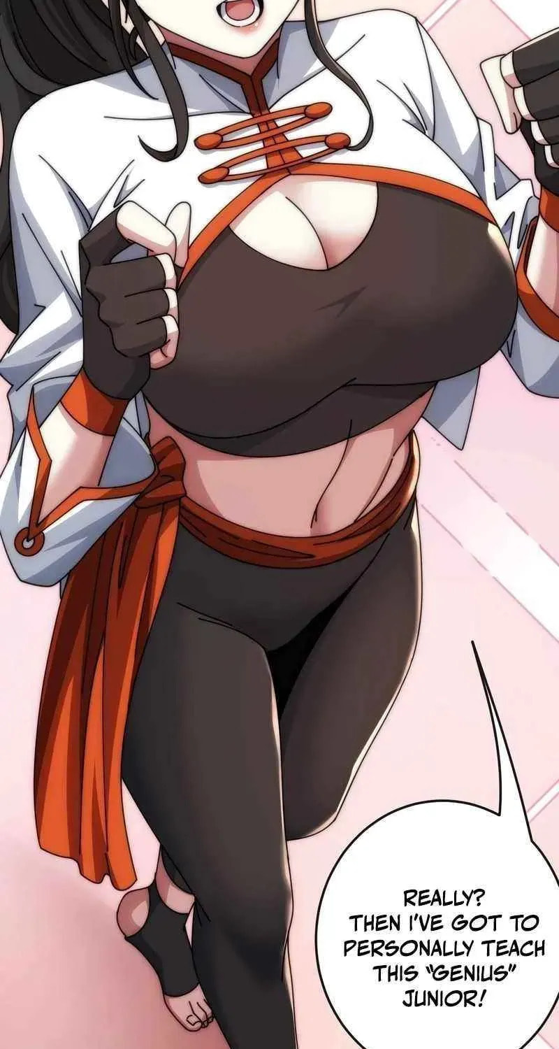 Read Infinite Evolution Starting from Zero chapter 34 image 47 on Lezhin