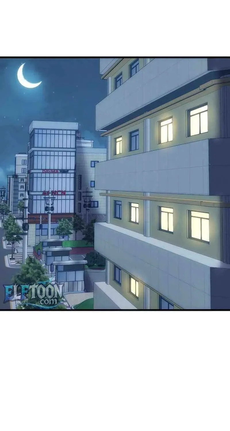 Read Infinite Evolution Starting from Zero chapter 34 image 49 on Lezhin