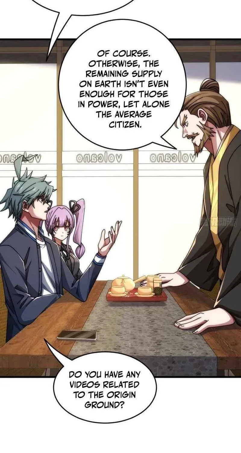 Read Infinite Evolution Starting from Zero chapter 34 image 5 on Lezhin