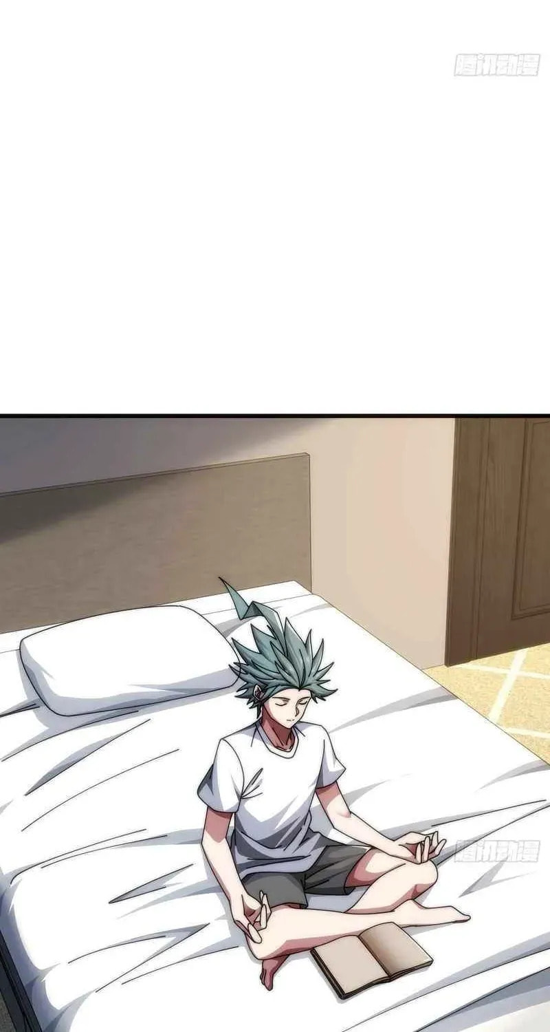Read Infinite Evolution Starting from Zero chapter 34 image 50 on Lezhin