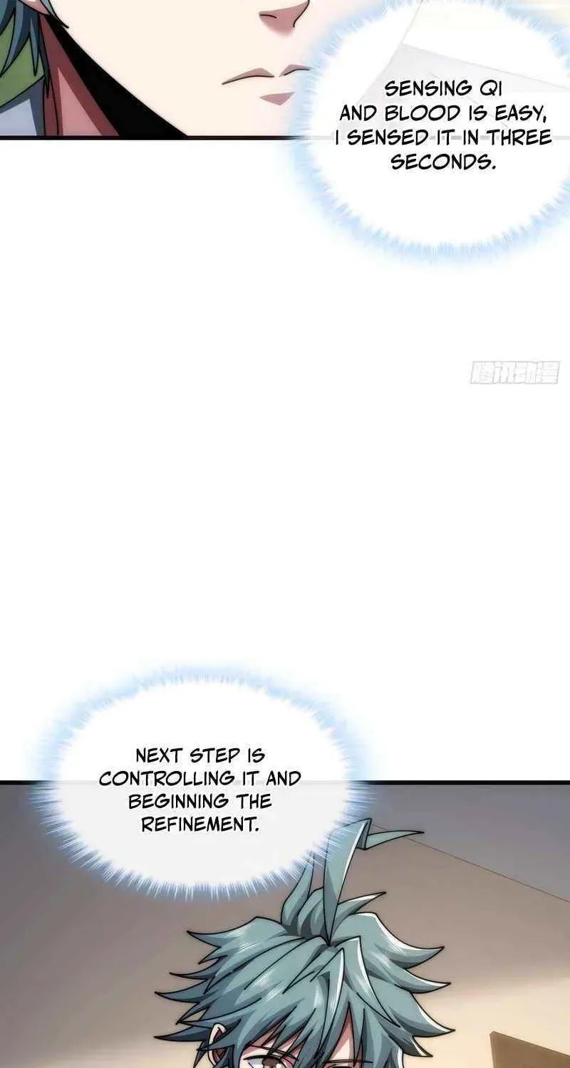 Read Infinite Evolution Starting from Zero chapter 34 image 52 on Lezhin
