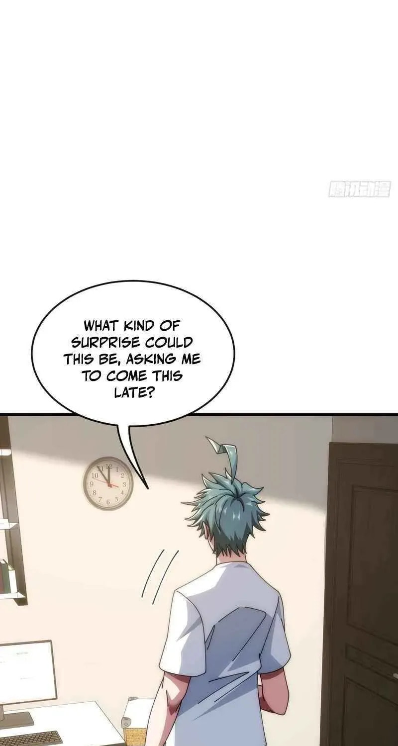 Read Infinite Evolution Starting from Zero chapter 34 image 66 on Lezhin