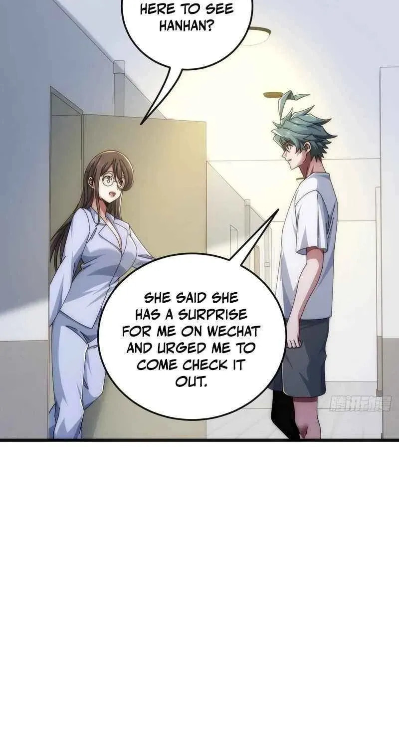 Read Infinite Evolution Starting from Zero chapter 34 image 68 on Lezhin