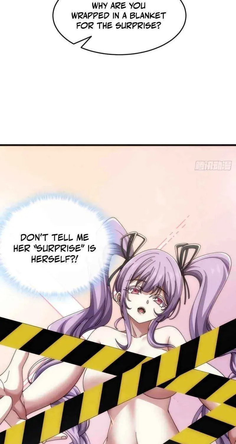 Read Infinite Evolution Starting from Zero chapter 34 image 76 on Lezhin