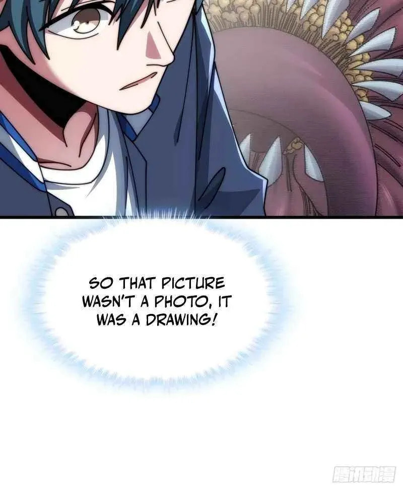 Read Infinite Evolution Starting from Zero chapter 34 image 8 on Lezhin