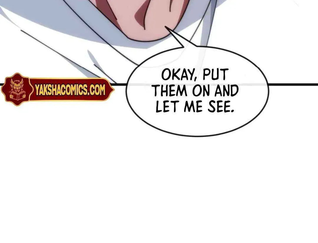 Read Infinite Evolution Starting from Zero chapter 35 image 14 on Lezhin