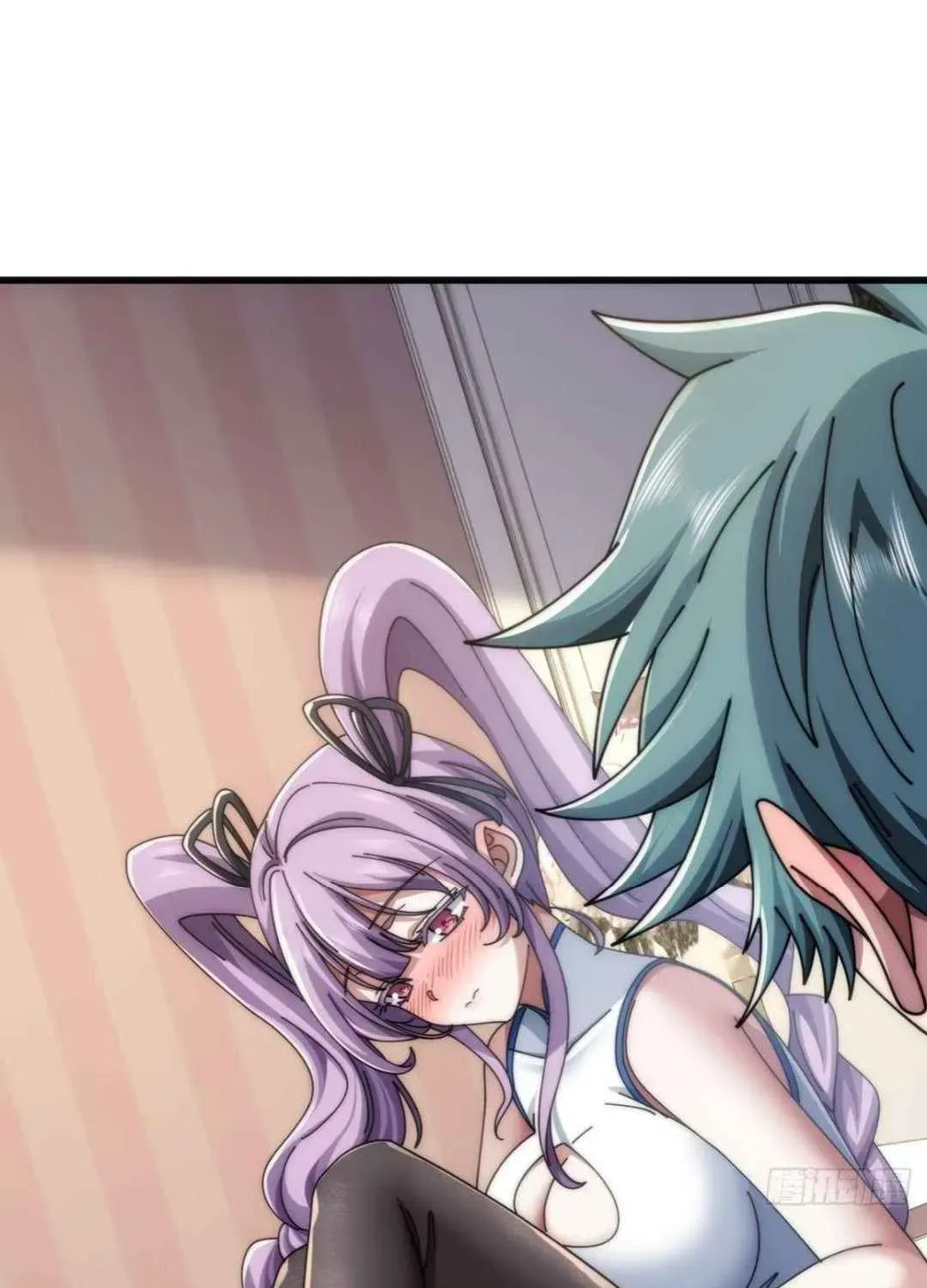 Read Infinite Evolution Starting from Zero chapter 35 image 15 on Lezhin