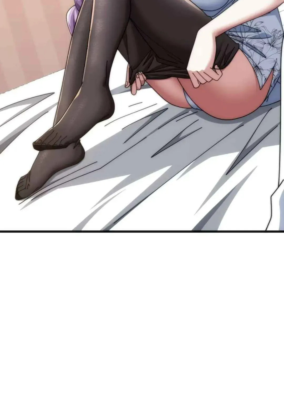 Read Infinite Evolution Starting from Zero chapter 35 image 16 on Lezhin