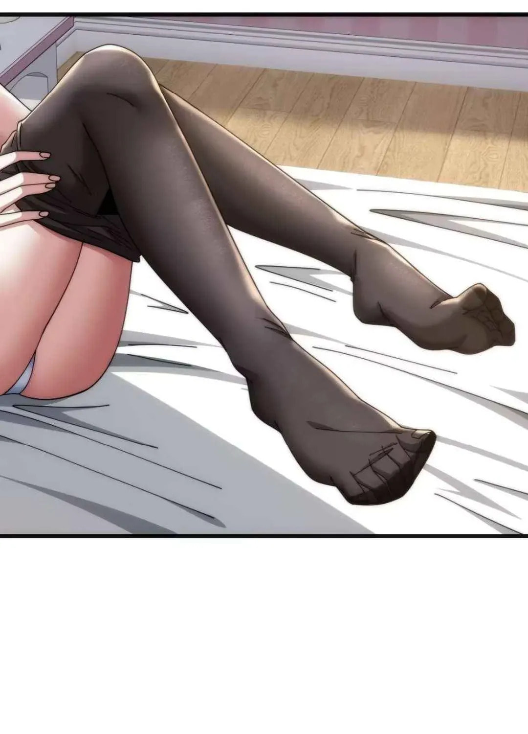 Read Infinite Evolution Starting from Zero chapter 35 image 17 on Lezhin