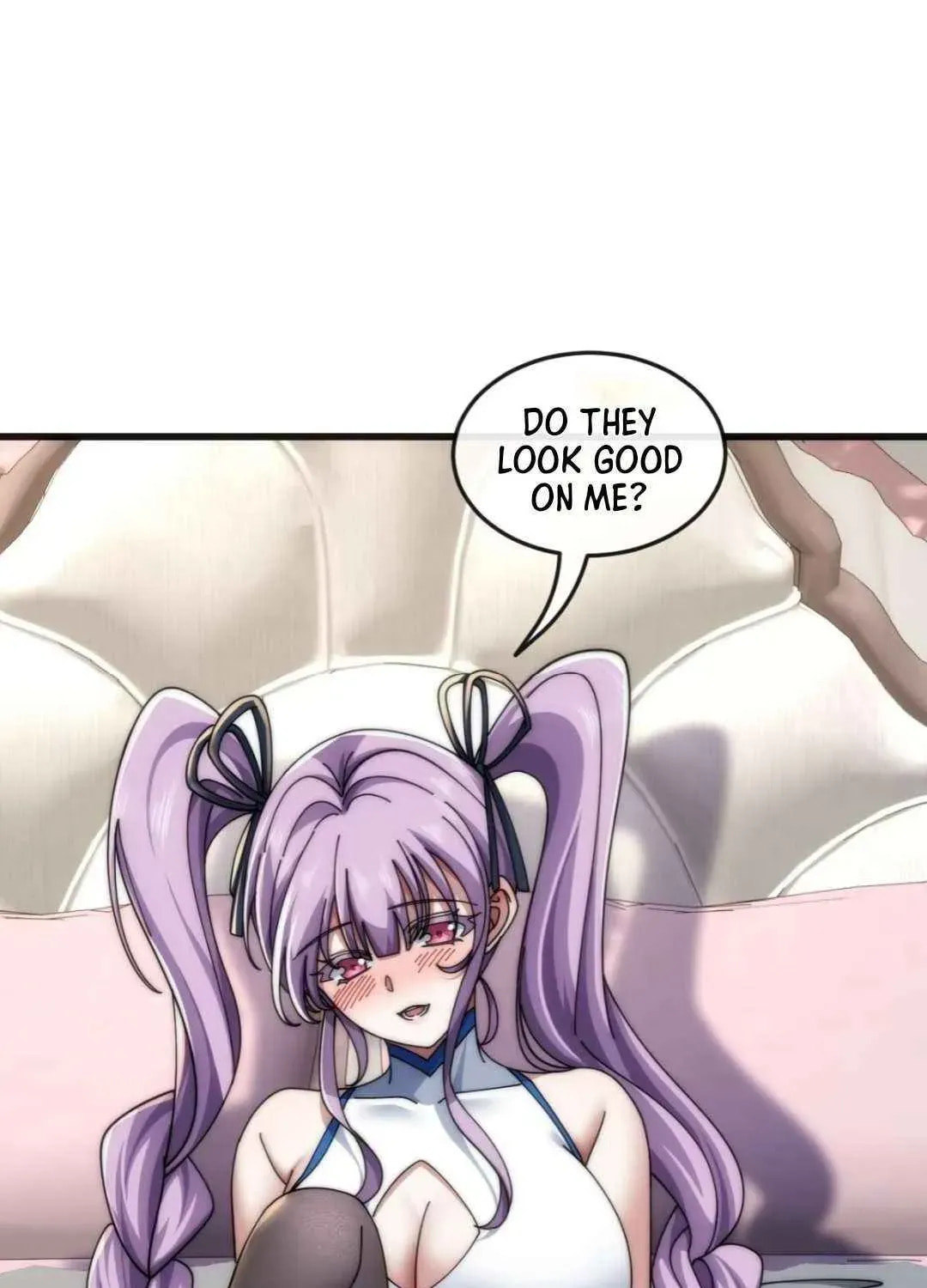 Read Infinite Evolution Starting from Zero chapter 35 image 19 on Lezhin