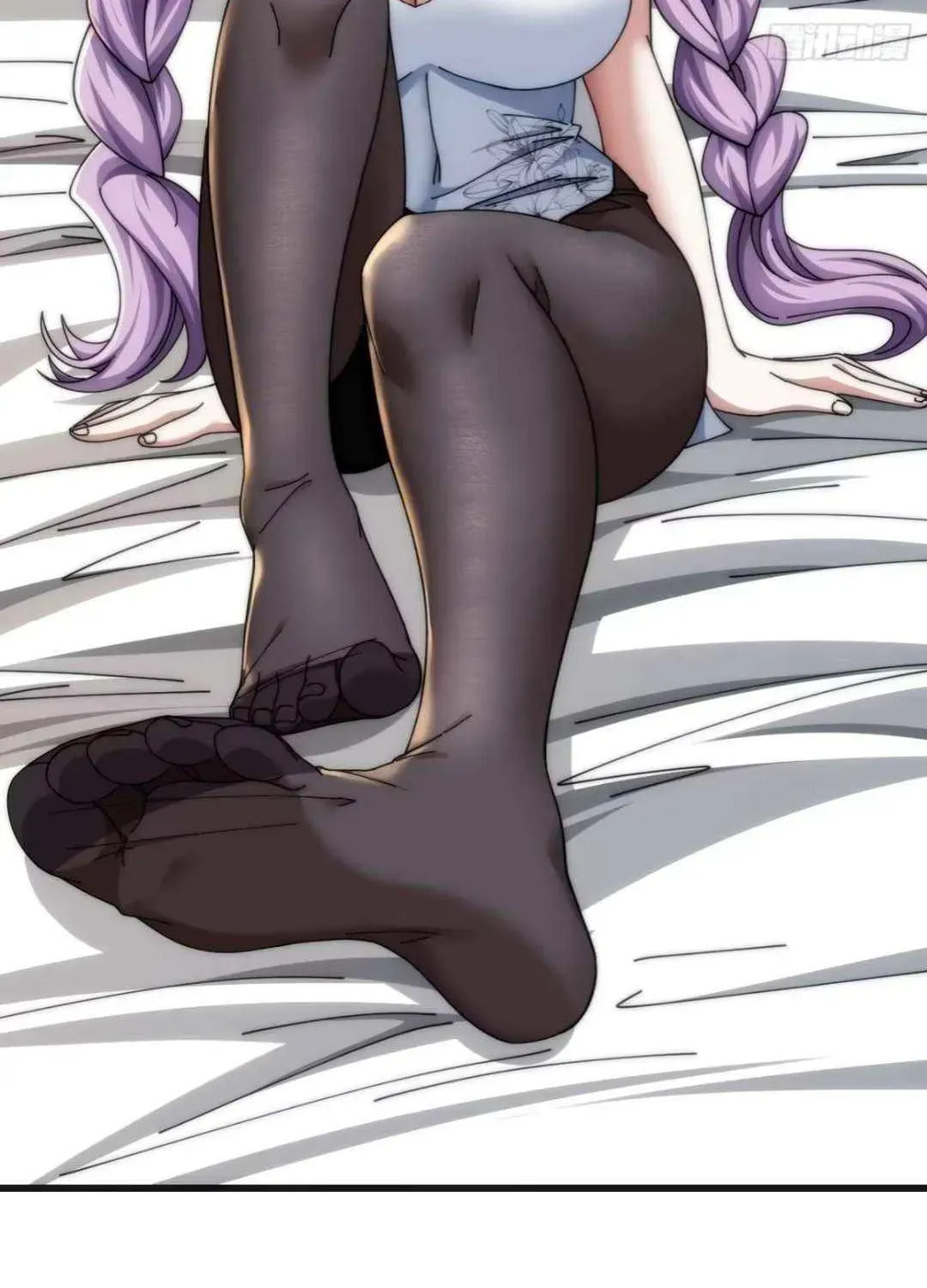 Read Infinite Evolution Starting from Zero chapter 35 image 20 on Lezhin