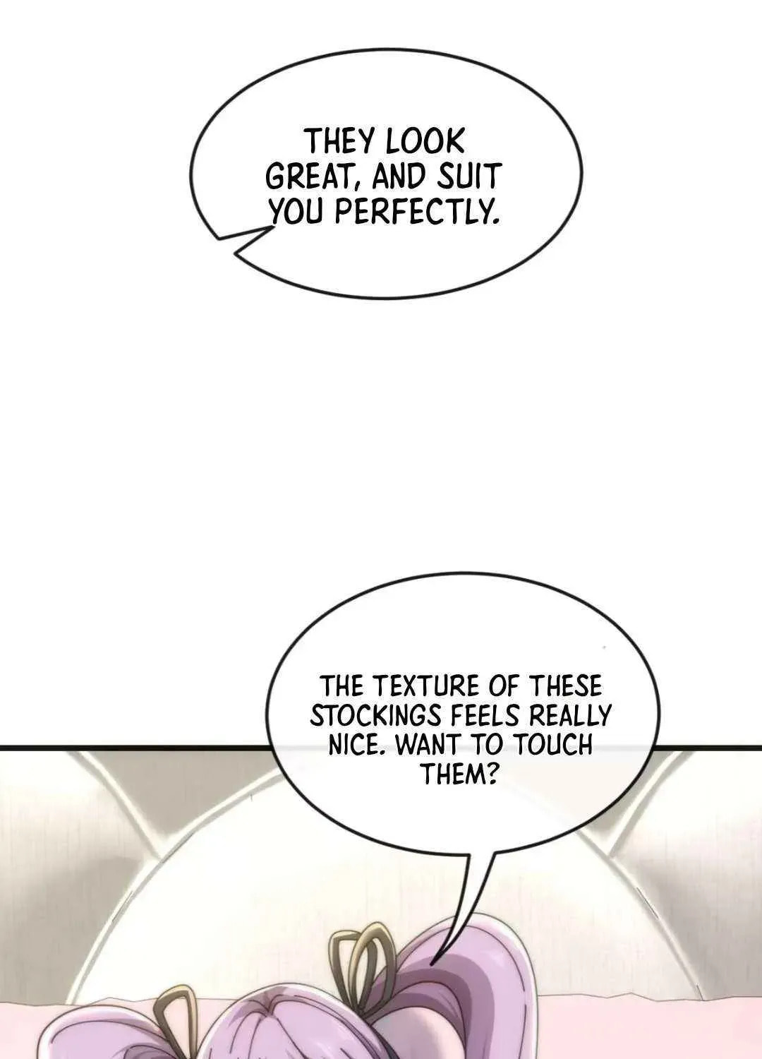 Read Infinite Evolution Starting from Zero chapter 35 image 21 on Lezhin