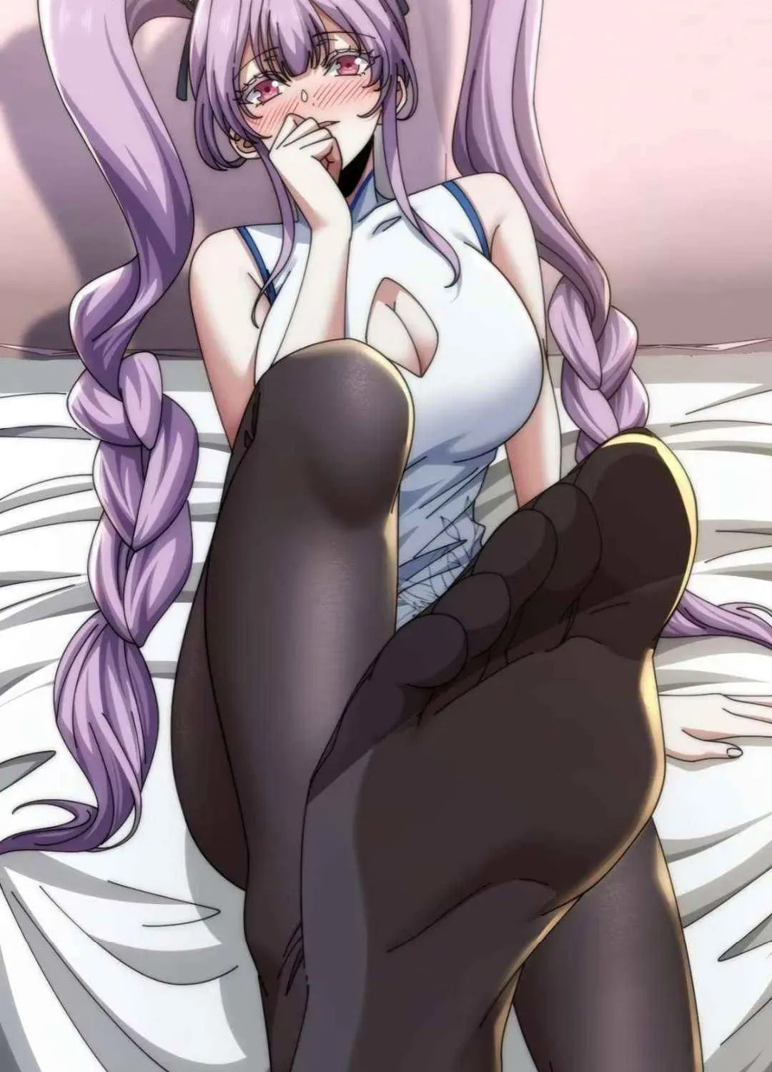 Read Infinite Evolution Starting from Zero chapter 35 image 22 on Lezhin