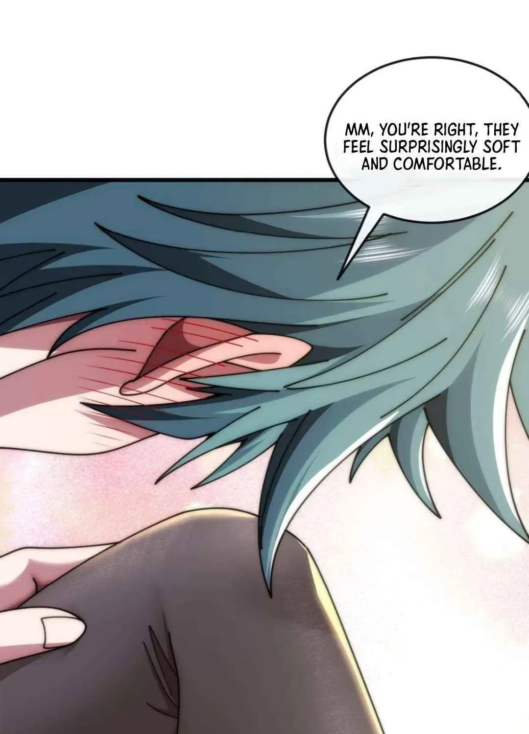 Read Infinite Evolution Starting from Zero chapter 35 image 24 on Lezhin
