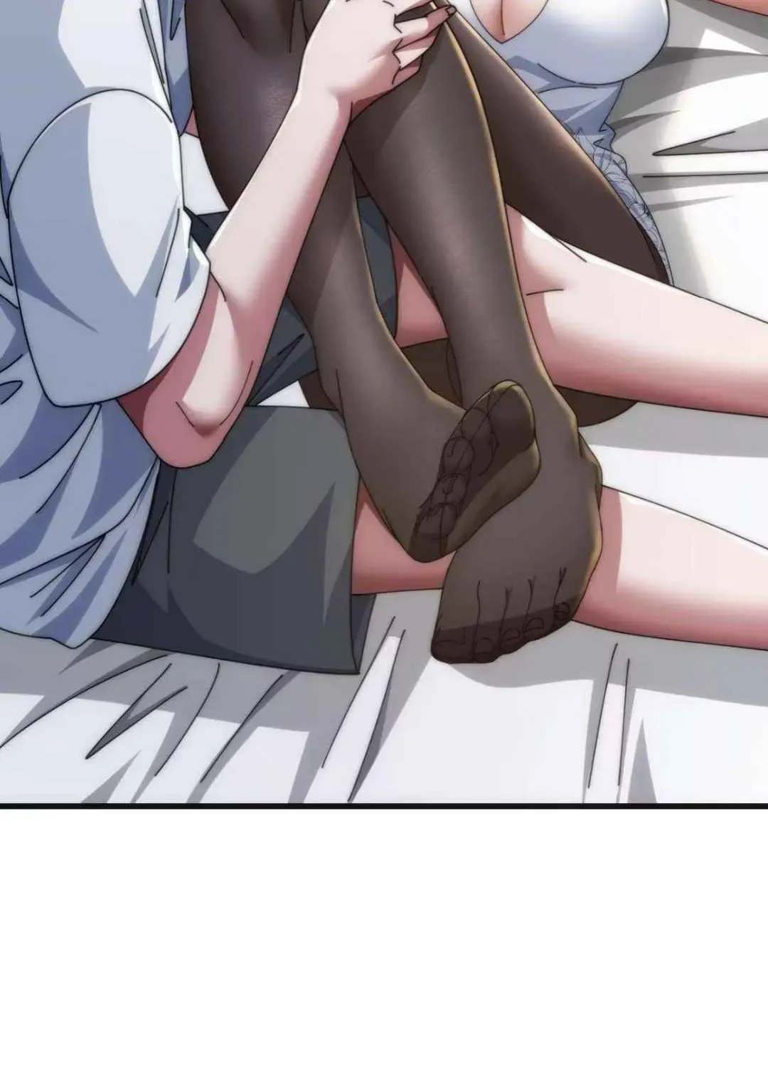 Read Infinite Evolution Starting from Zero chapter 35 image 29 on Lezhin
