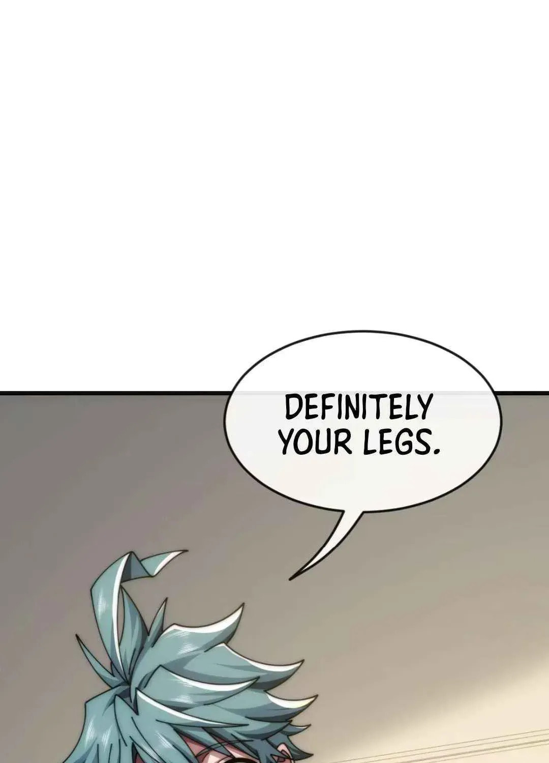 Read Infinite Evolution Starting from Zero chapter 35 image 30 on Lezhin
