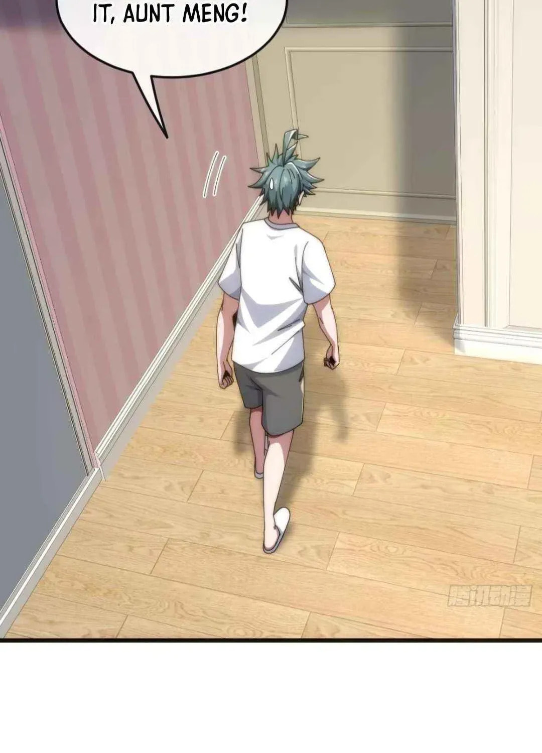 Read Infinite Evolution Starting from Zero chapter 35 image 35 on Lezhin