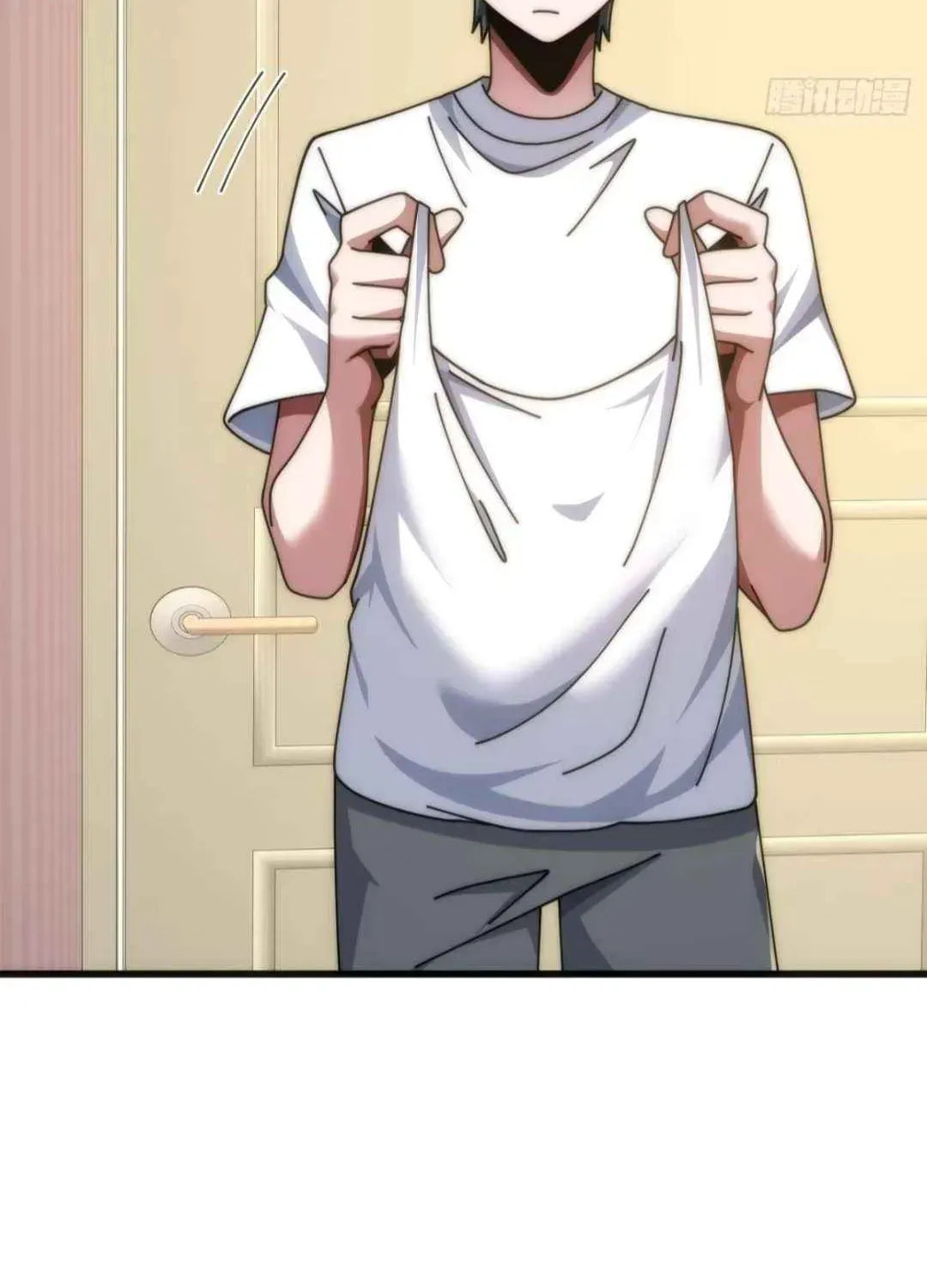 Read Infinite Evolution Starting from Zero chapter 35 image 37 on Lezhin