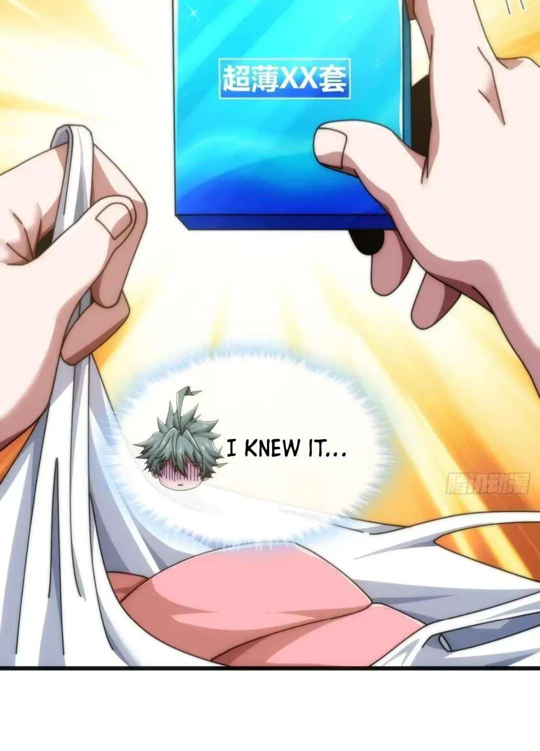Read Infinite Evolution Starting from Zero chapter 35 image 39 on Lezhin