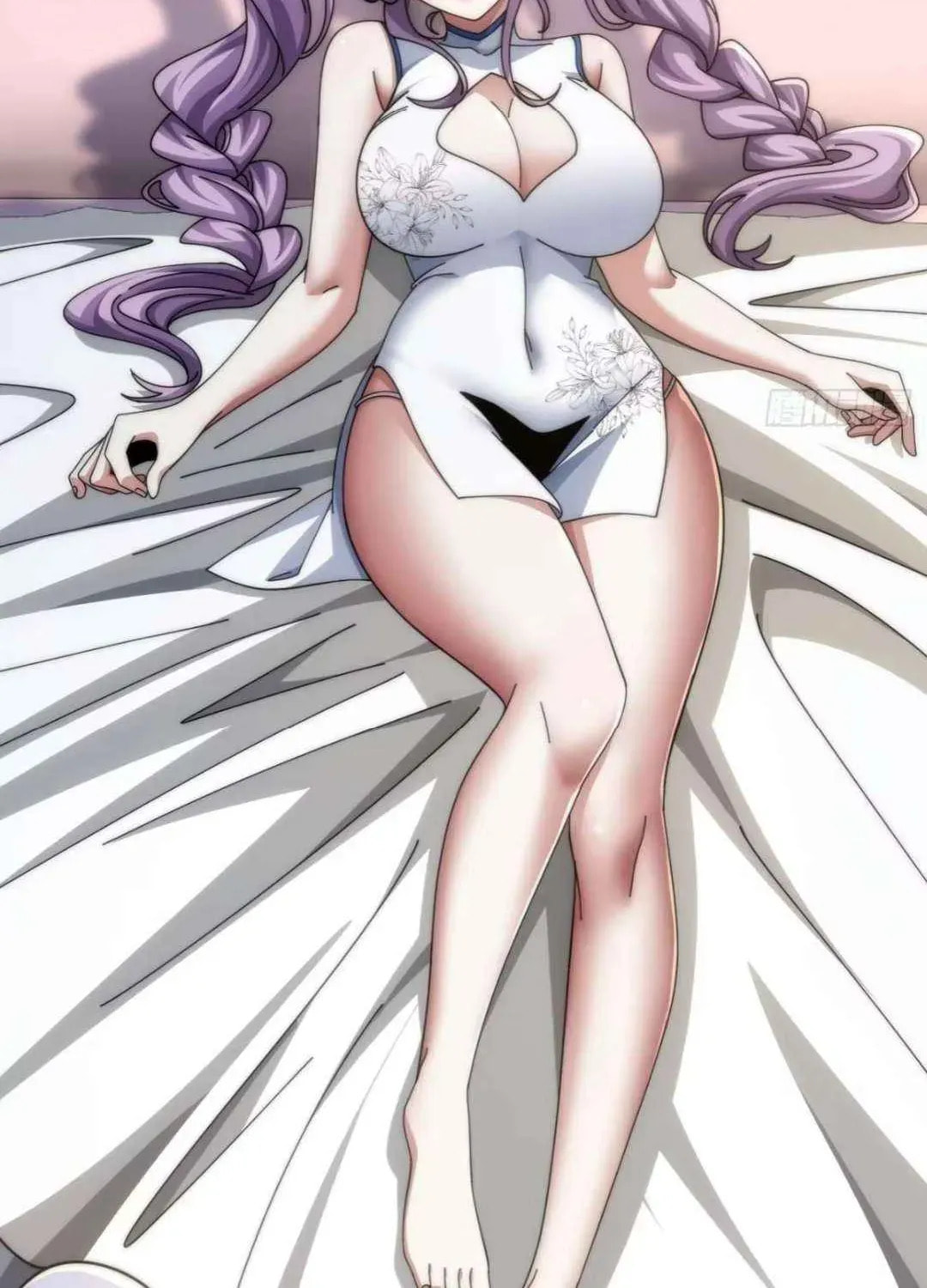 Read Infinite Evolution Starting from Zero chapter 35 image 4 on Lezhin