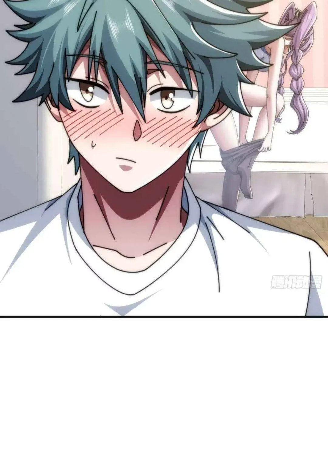 Read Infinite Evolution Starting from Zero chapter 35 image 46 on Lezhin
