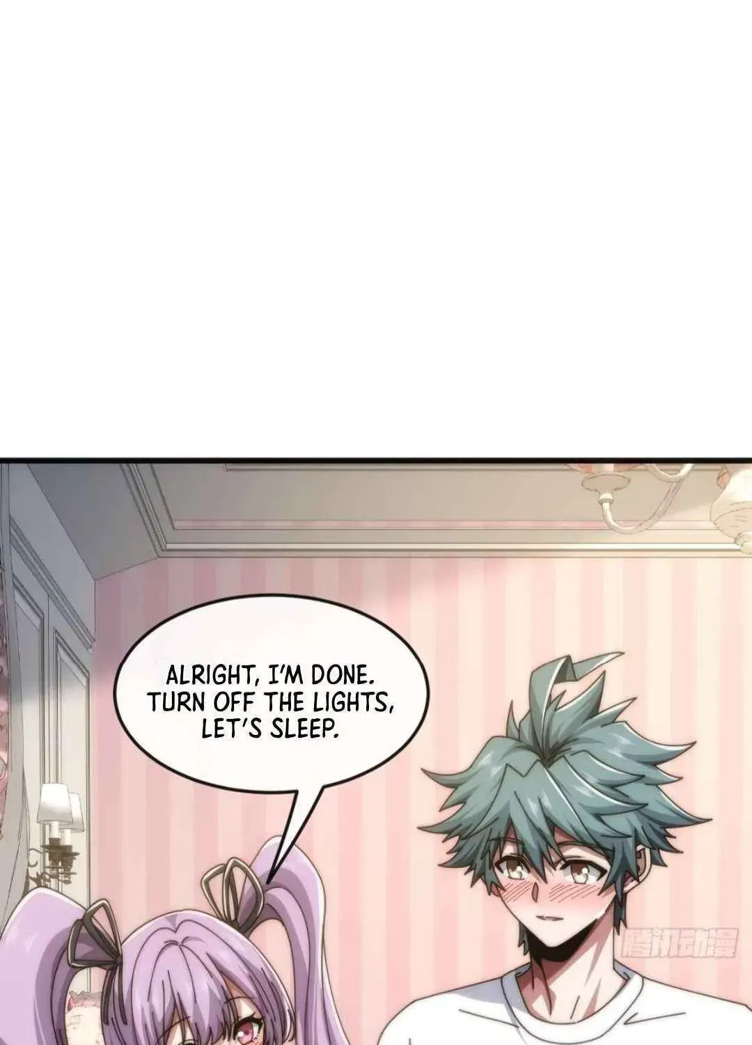 Read Infinite Evolution Starting from Zero chapter 35 image 47 on Lezhin