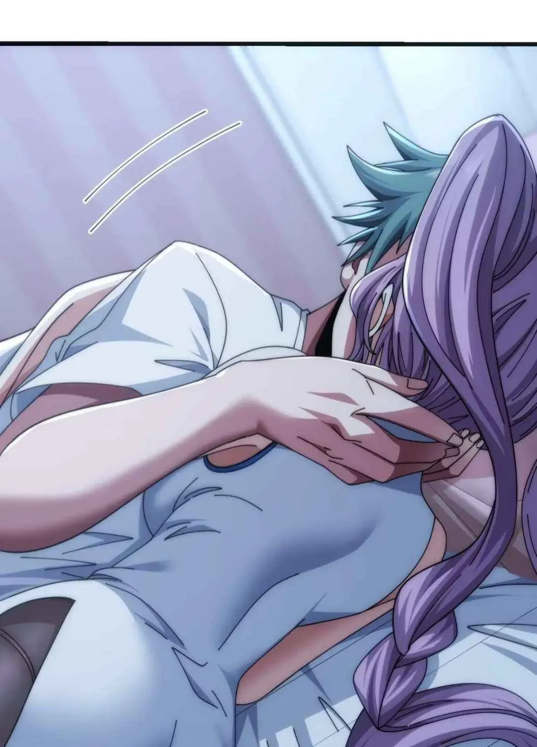 Read Infinite Evolution Starting from Zero chapter 35 image 63 on Lezhin