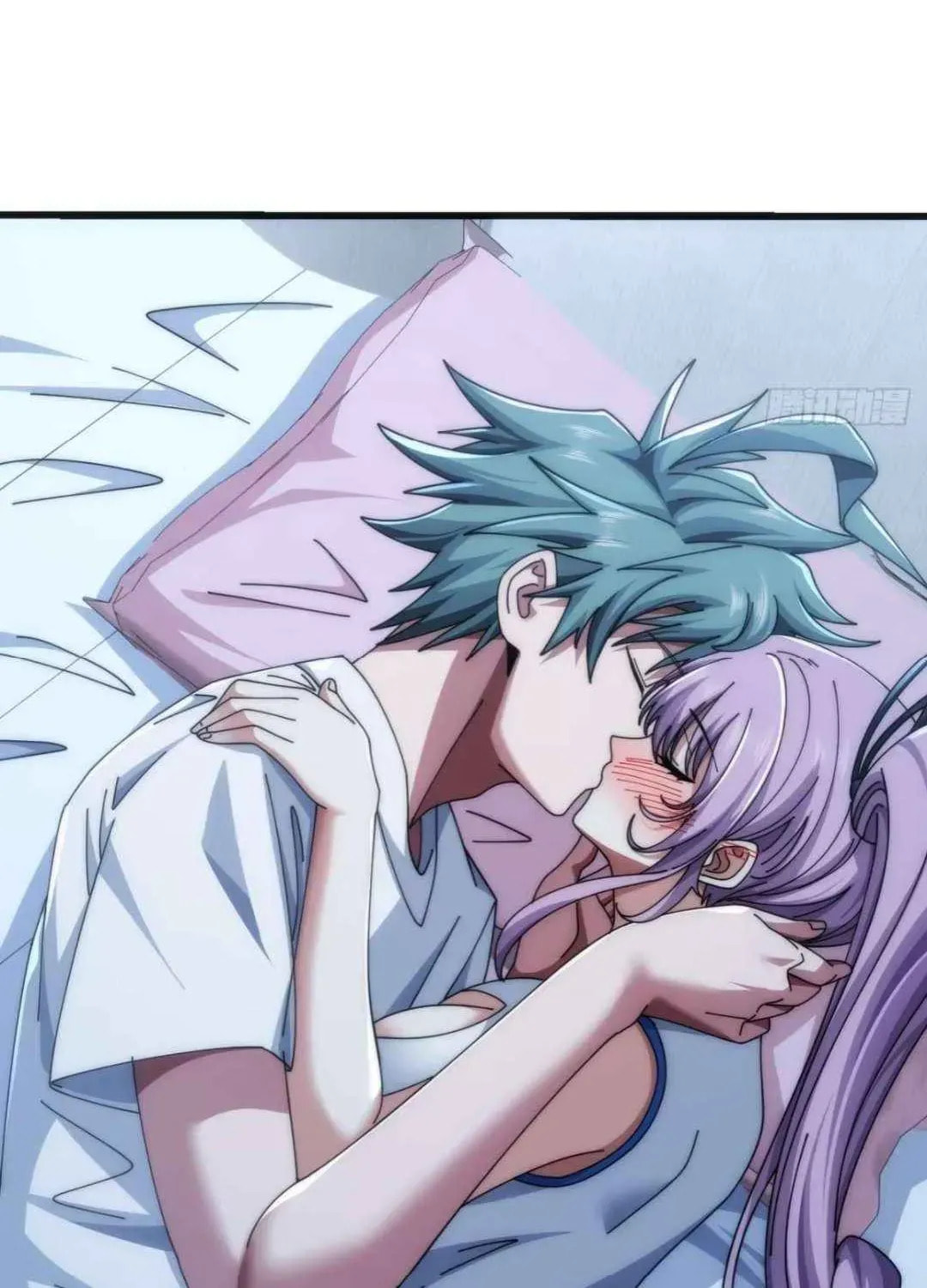 Read Infinite Evolution Starting from Zero chapter 35 image 65 on Lezhin