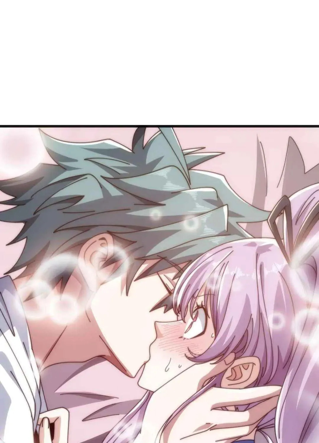 Read Infinite Evolution Starting from Zero chapter 35 image 67 on Lezhin