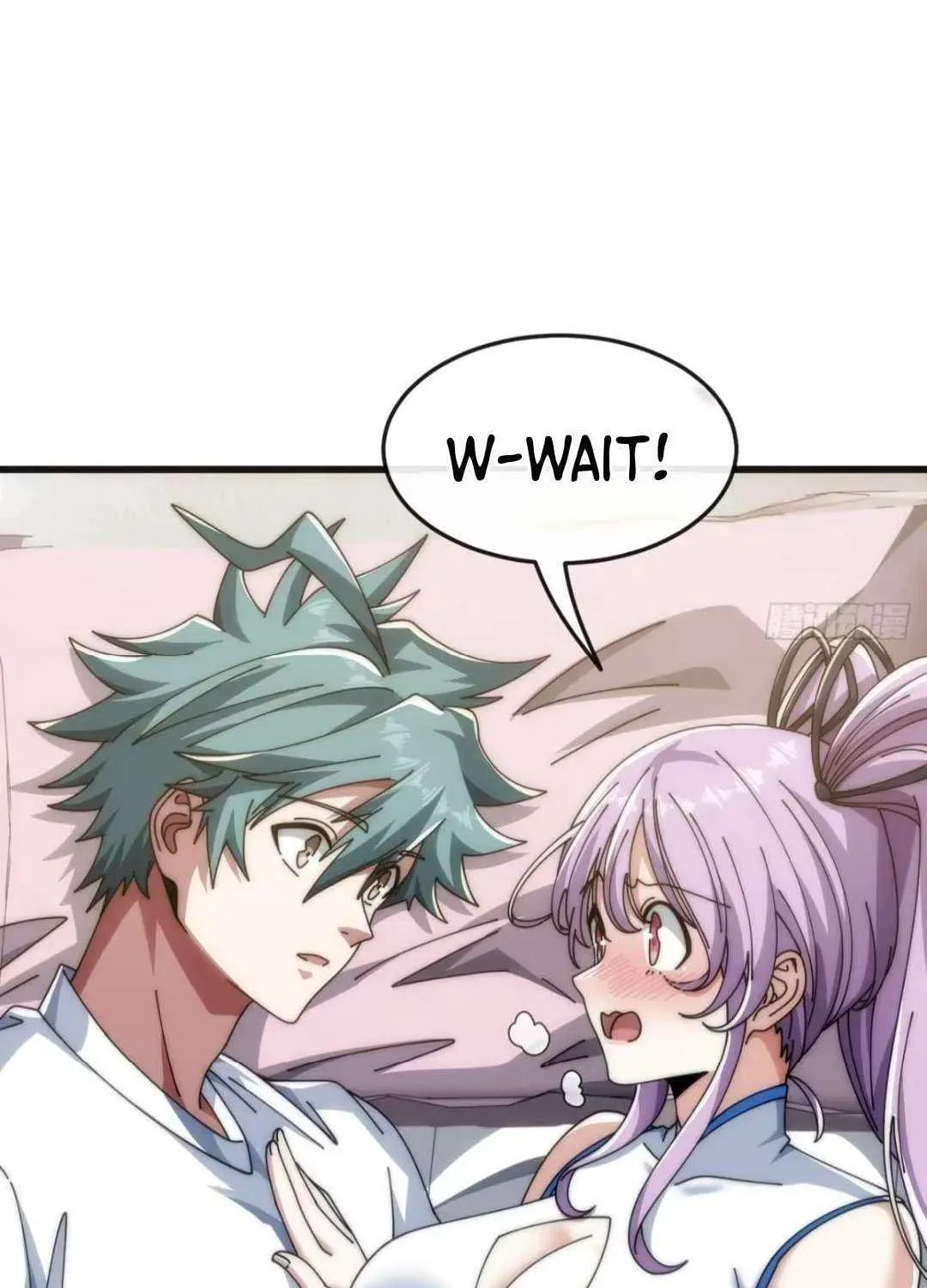 Read Infinite Evolution Starting from Zero chapter 35 image 69 on Lezhin