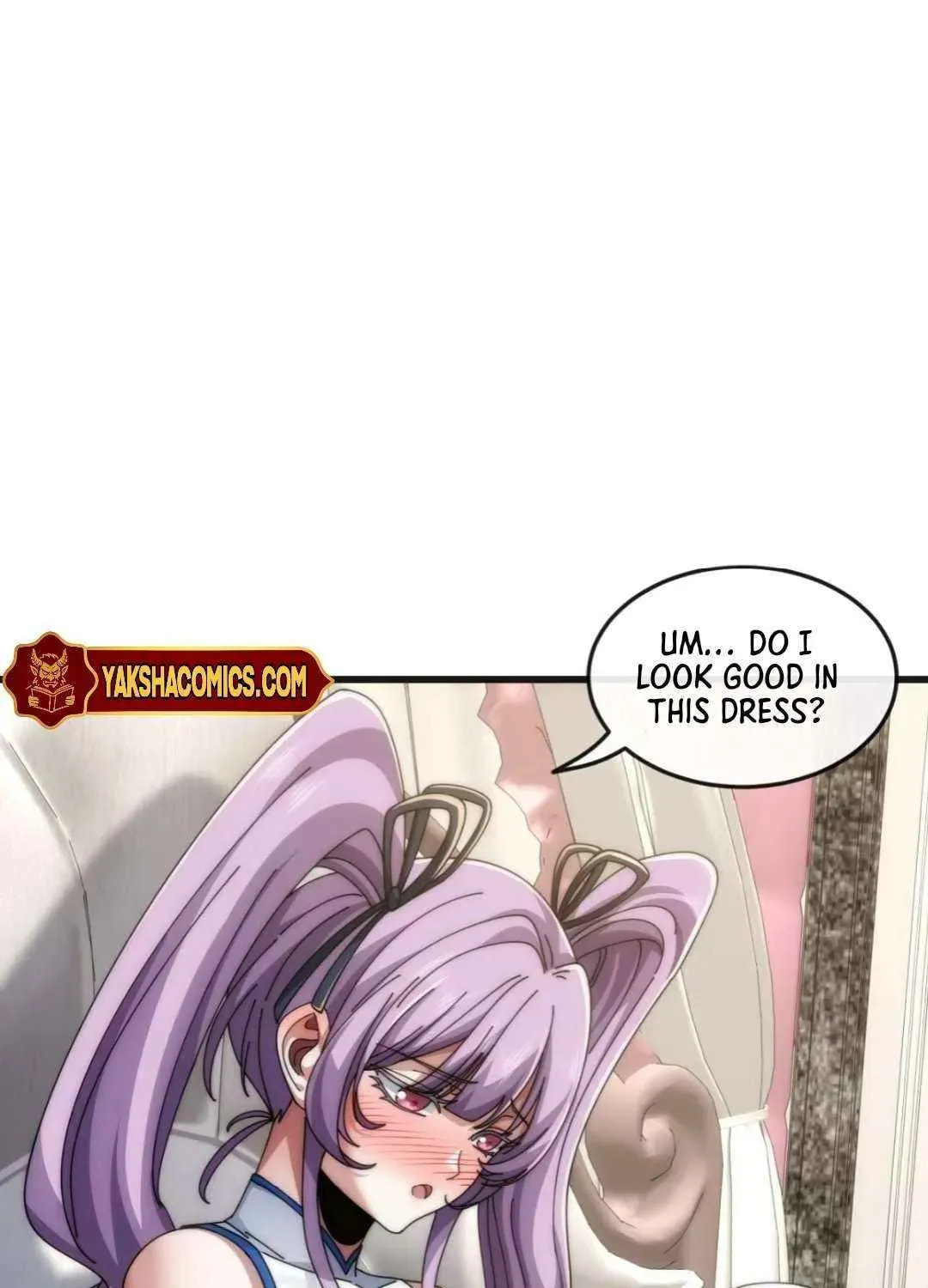 Read Infinite Evolution Starting from Zero chapter 35 image 7 on Lezhin