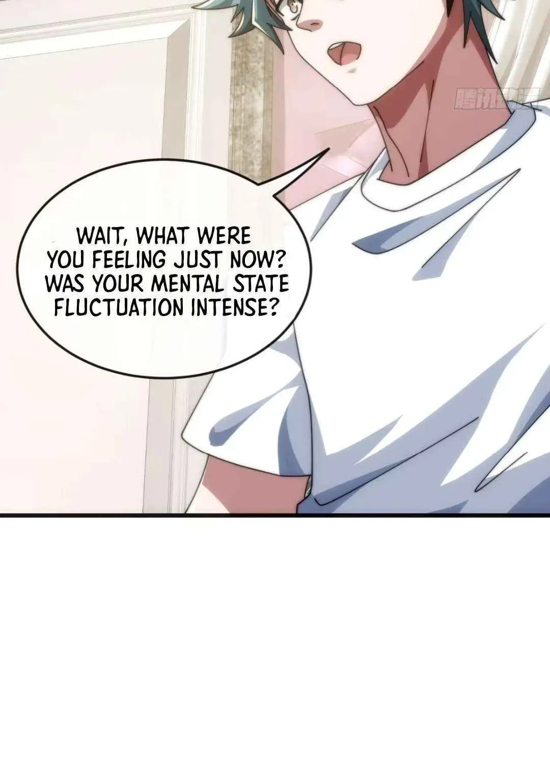 Read Infinite Evolution Starting from Zero chapter 35 image 79 on Lezhin