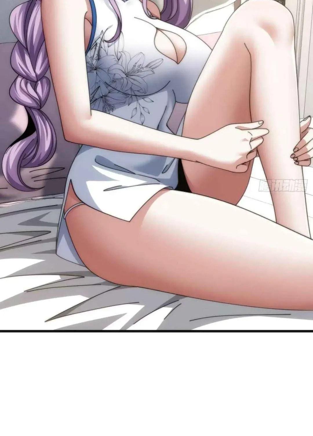 Read Infinite Evolution Starting from Zero chapter 35 image 8 on Lezhin