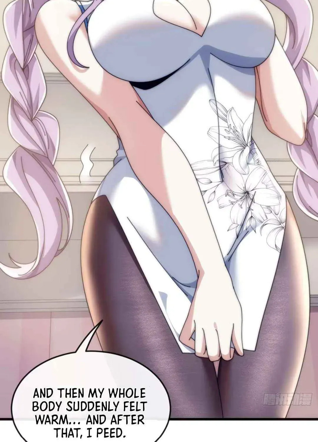 Read Infinite Evolution Starting from Zero chapter 35 image 81 on Lezhin