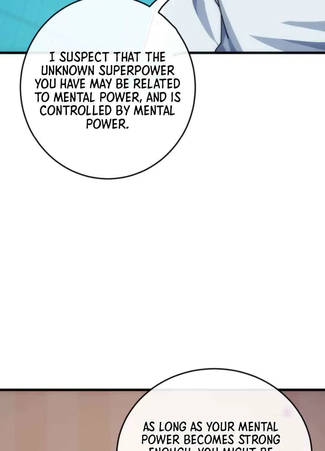 Read Infinite Evolution Starting from Zero chapter 35 image 86 on Lezhin