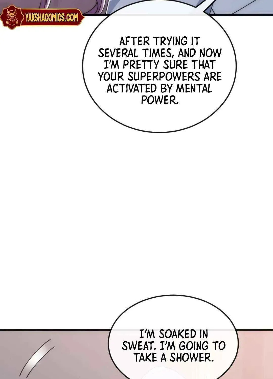 Read Infinite Evolution Starting from Zero chapter 36 image 10 on Lezhin