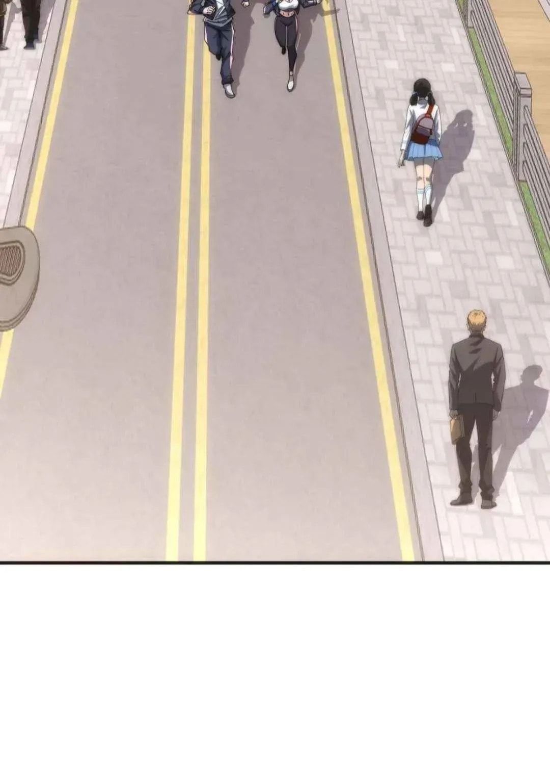 Read Infinite Evolution Starting from Zero chapter 36 image 102 on Lezhin