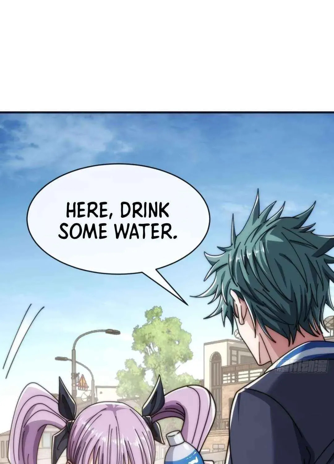 Read Infinite Evolution Starting from Zero chapter 36 image 106 on Lezhin