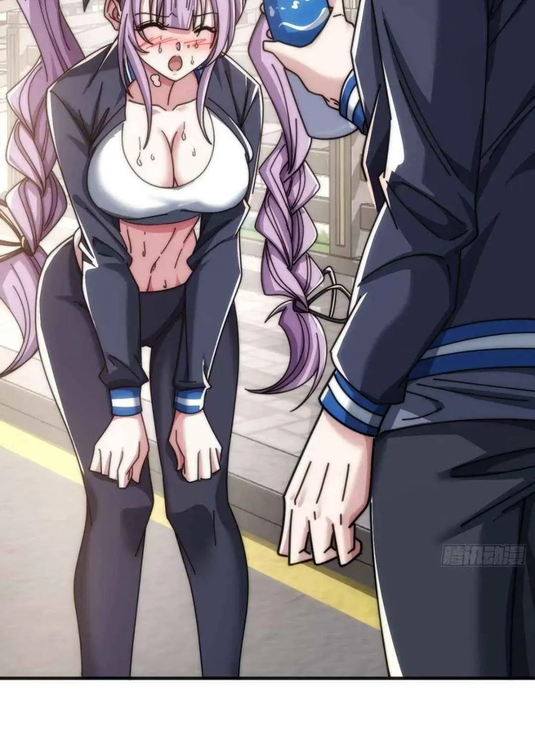 Read Infinite Evolution Starting from Zero chapter 36 image 107 on Lezhin