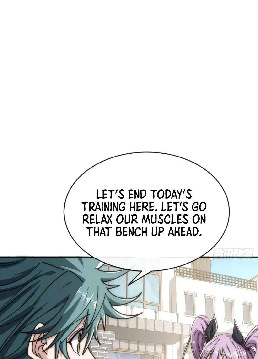 Read Infinite Evolution Starting from Zero chapter 36 image 108 on Lezhin