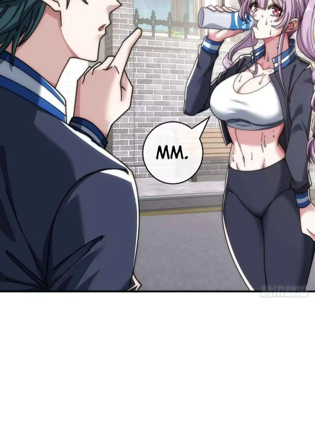 Read Infinite Evolution Starting from Zero chapter 36 image 109 on Lezhin