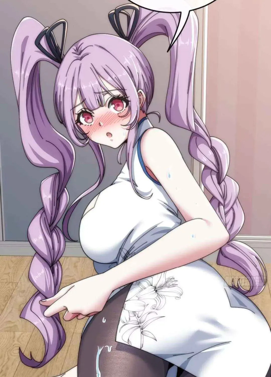 Read Infinite Evolution Starting from Zero chapter 36 image 11 on Lezhin
