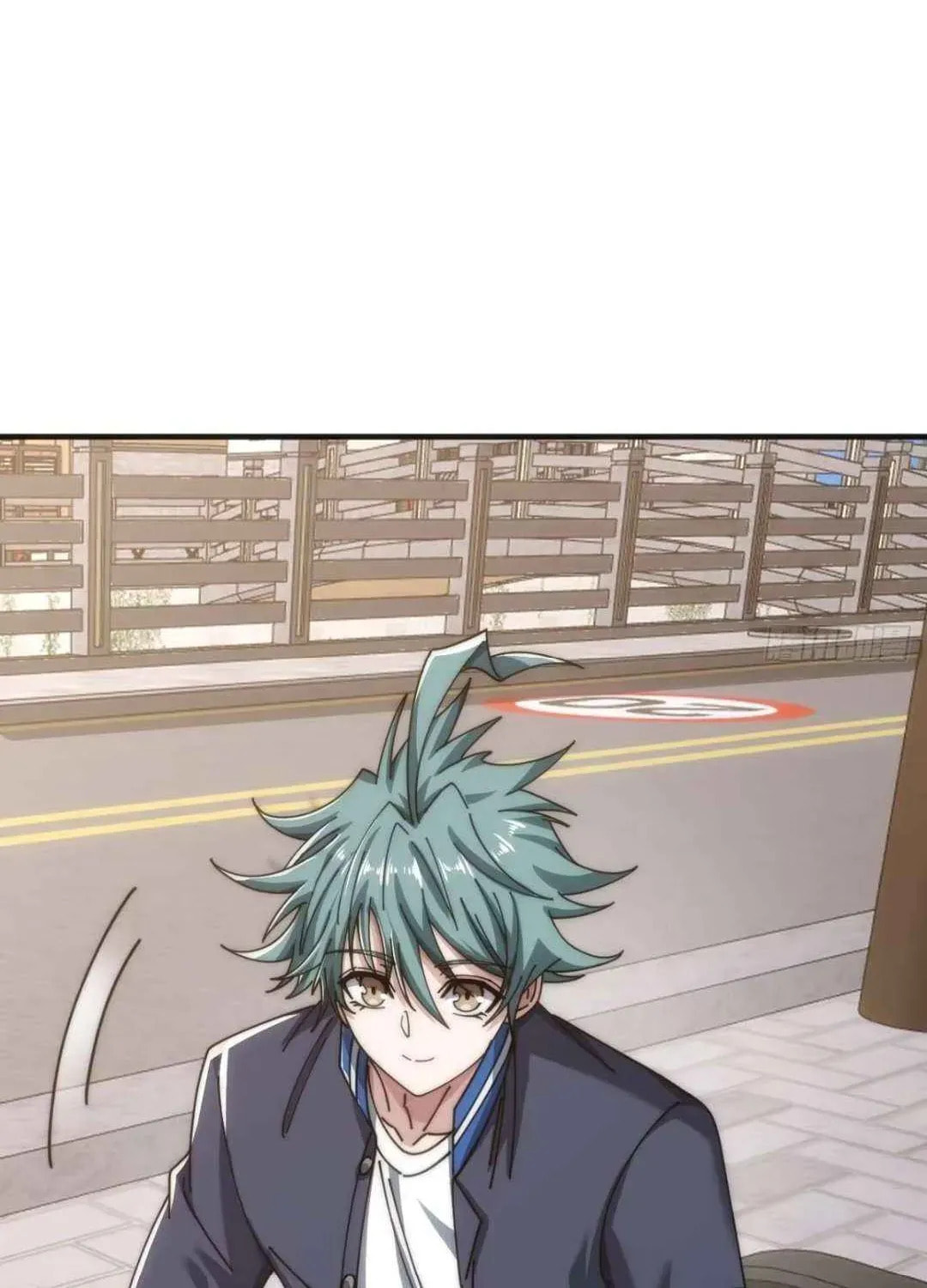 Read Infinite Evolution Starting from Zero chapter 36 image 113 on Lezhin